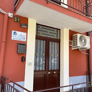 Pantaleone House , Aeroporto di Catania Fontana Rossa Italia