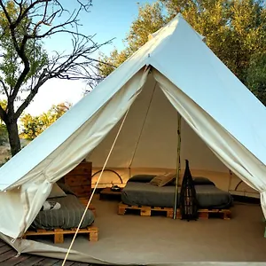 Shauri Glamping , Noto Italia