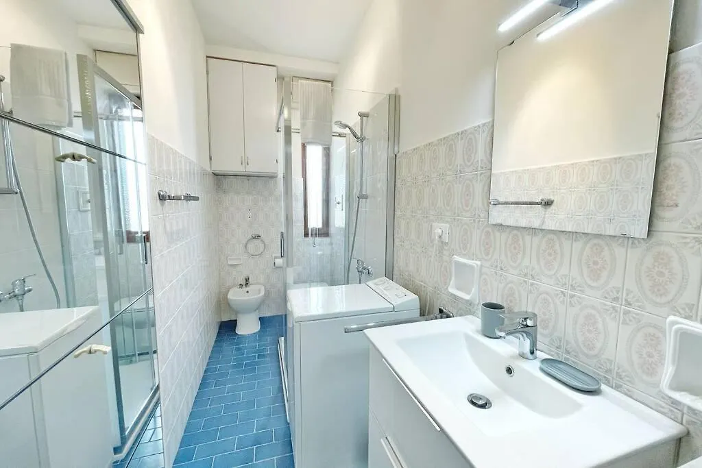 Suite Deamicis - Vista Mare E Relax Sanremo