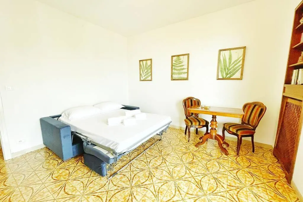 Suite Deamicis - Vista Mare E Relax Sanremo Apartment